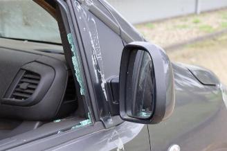 Peugeot Expert Expert (VA/VB/VE/VF/VY), Van, 2016 2.0 Blue HDi 180 16V picture 33