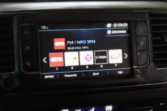 Peugeot Expert Expert (VA/VB/VE/VF/VY), Van, 2016 2.0 Blue HDi 180 16V picture 15