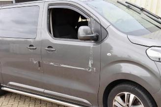 Peugeot Expert Expert (VA/VB/VE/VF/VY), Van, 2016 2.0 Blue HDi 180 16V picture 30