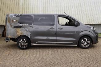 Peugeot Expert Expert (VA/VB/VE/VF/VY), Van, 2016 2.0 Blue HDi 180 16V picture 8