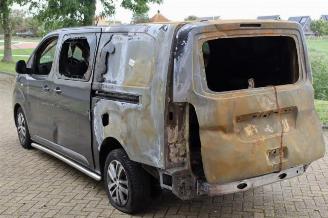 Peugeot Expert Expert (VA/VB/VE/VF/VY), Van, 2016 2.0 Blue HDi 180 16V picture 5