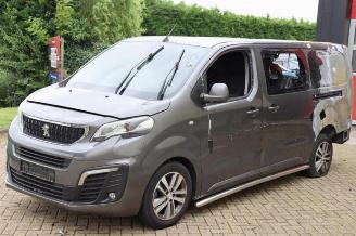 Peugeot Expert Expert (VA/VB/VE/VF/VY), Van, 2016 2.0 Blue HDi 180 16V picture 3