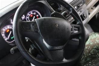 Peugeot Expert Expert (VA/VB/VE/VF/VY), Van, 2016 2.0 Blue HDi 180 16V picture 18