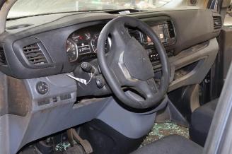 Peugeot Expert Expert (VA/VB/VE/VF/VY), Van, 2016 2.0 Blue HDi 180 16V picture 10