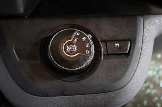 Peugeot Expert Expert (VA/VB/VE/VF/VY), Van, 2016 2.0 Blue HDi 180 16V picture 17