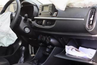 Kia Picanto Picanto (JA), Hatchback, 2017 1.0 12V picture 11