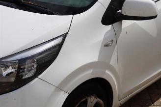 Kia Picanto Picanto (JA), Hatchback, 2017 1.0 12V picture 32