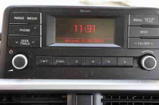 Kia Picanto Picanto (JA), Hatchback, 2017 1.0 12V picture 14