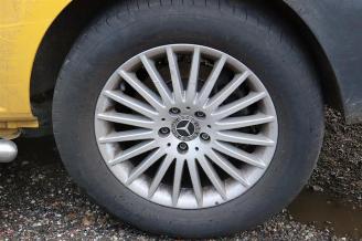 Mercedes Vito eVito (447.6), Van, 2019 41/66 kWh picture 13