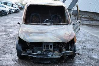 Mercedes Vito eVito (447.6), Van, 2019 41/66 kWh picture 2