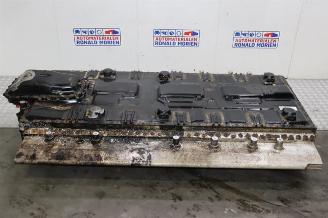 Mercedes Vito eVito (447.6), Van, 2019 41/66 kWh picture 17