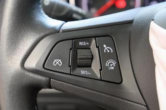 Opel Astra Astra K Sports Tourer, Combi, 2015 / 2022 1.2 Turbo 12V picture 21