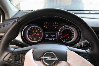 Opel Astra Astra K Sports Tourer, Combi, 2015 / 2022 1.2 Turbo 12V picture 19