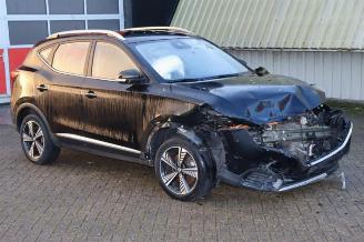 demontáž osobní automobily MG ZS ZS, SUV, 2019 EV 2020/10