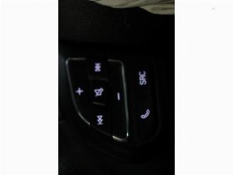 MG ZS ZS, SUV, 2019 EV picture 21