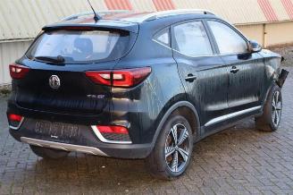 MG ZS ZS, SUV, 2019 EV picture 3