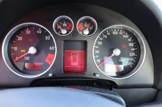 Audi TT TT (8N3), Coupe, 1998 / 2006 1.8 20V Turbo picture 18