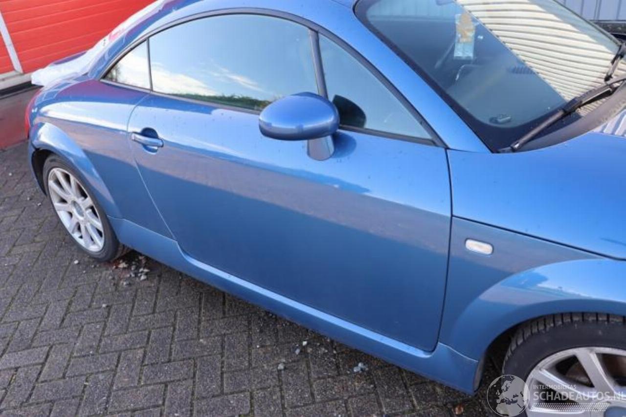 Audi TT TT (8N3), Coupe, 1998 / 2006 1.8 20V Turbo