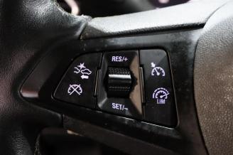 Opel Astra Astra K, Hatchback 5-drs, 2015 / 2022 1.2 Turbo 12V picture 21