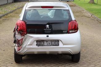 Peugeot 108 108, Hatchback, 2014 1.0 12V VVT-i picture 4