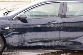 Opel Insignia Insignia Sports Tourer, Combi, 2017 1.5 Turbo 16V 165 picture 25