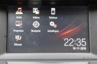 Opel Insignia Insignia Sports Tourer, Combi, 2017 1.5 Turbo 16V 165 picture 14