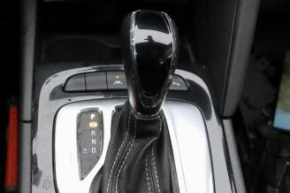 Opel Insignia Insignia Sports Tourer, Combi, 2017 1.5 Turbo 16V 165 picture 16