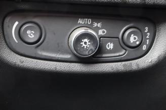 Opel Insignia Insignia Sports Tourer, Combi, 2017 1.5 Turbo 16V 165 picture 22