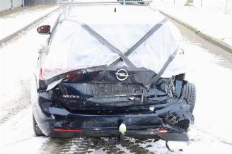 Opel Insignia Insignia Sports Tourer, Combi, 2017 1.5 Turbo 16V 165 picture 7