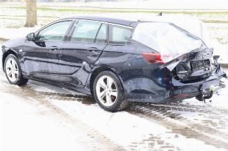 Opel Insignia Insignia Sports Tourer, Combi, 2017 1.5 Turbo 16V 165 picture 6