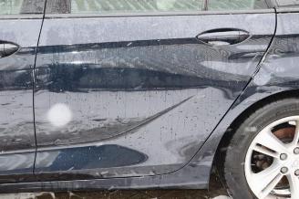 Opel Insignia Insignia Sports Tourer, Combi, 2017 1.5 Turbo 16V 165 picture 30