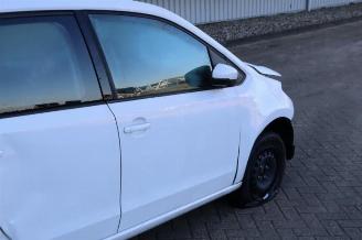 Seat Mii Mii, Hatchback, 2011 Electric picture 22