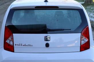 Seat Mii Mii, Hatchback, 2011 Electric picture 20