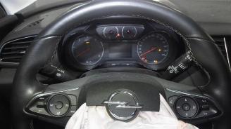 Opel Grandland Grandland (X), SUV, 2017 1.6 CDTi 120 picture 17