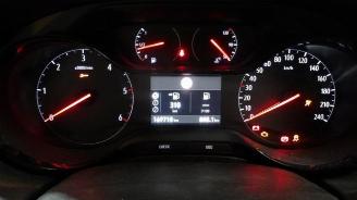 Opel Grandland Grandland (X), SUV, 2017 1.6 CDTi 120 picture 12