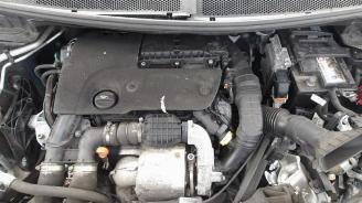 Opel Grandland Grandland (X), SUV, 2017 1.6 CDTi 120 picture 9