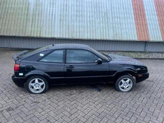 Volkswagen Corrado Corrado, Coupe, 1988 / 1995 2.9 VR6 picture 2
