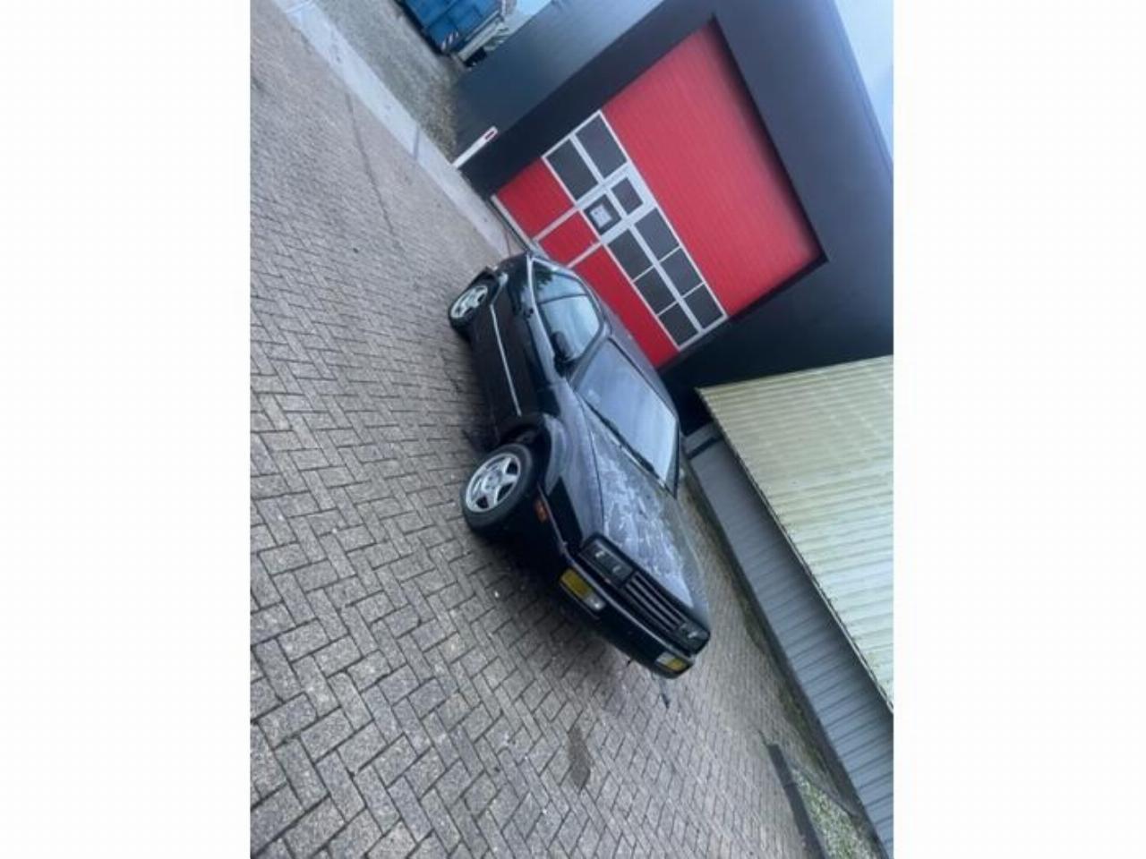 Volkswagen Corrado Corrado, Coupe, 1988 / 1995 2.9 VR6