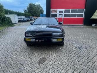 Volkswagen Corrado Corrado, Coupe, 1988 / 1995 2.9 VR6 picture 9