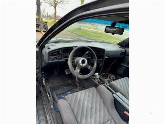 Volkswagen Corrado Corrado, Coupe, 1988 / 1995 2.8 VR6 picture 9