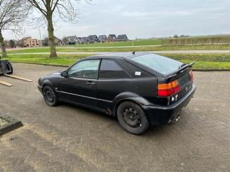Volkswagen Corrado Corrado, Coupe, 1988 / 1995 2.8 VR6 picture 5