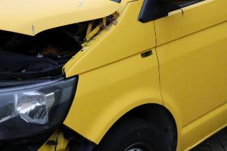 Volkswagen Transporter Transporter T6, Van, 2015 / 2024 2.0 TDI 150 picture 26