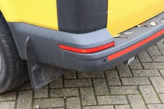 Volkswagen Transporter Transporter T6, Van, 2015 / 2024 2.0 TDI 150 picture 33