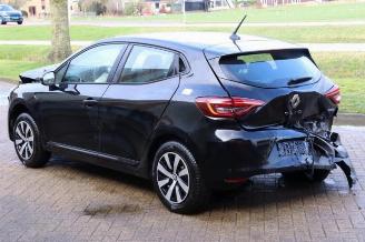 Renault Clio Clio V (RJAB), Hatchback 5-drs, 2019 1.6 E-Tech 145 16V picture 5