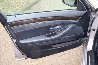 BMW 5-serie 5 serie (F10), Sedan, 2009 / 2016 523i 24V picture 24