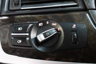 BMW 5-serie 5 serie (F10), Sedan, 2009 / 2016 523i 24V picture 12