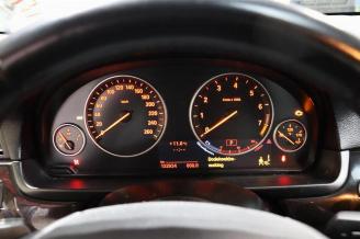 BMW 5-serie 5 serie (F10), Sedan, 2009 / 2016 523i 24V picture 10