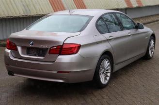 BMW 5-serie 5 serie (F10), Sedan, 2009 / 2016 523i 24V picture 8