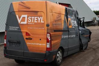 Renault Master Master III (MA/MB/MC/MD/MH/MF/MG/MH), Van, 2010 2.3 dCi 135 16V FWD picture 5