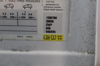 Peugeot 2008 2008 (CU), MPV, 2013 / 2019 1.2 Vti 12V PureTech 82 picture 10